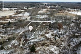 Property for Sale, 85 White Lake Road, Frontenac, ON