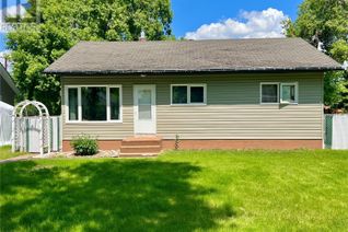 Bungalow for Sale, 116 Gertrude Avenue, Canora, SK