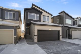 Property for Sale, 59 Elsinore Pl Nw, Edmonton, AB