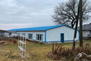 Commercial Farm for Lease, 19470 Dufferin St #1, King, ON