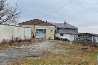 Commercial Farm for Lease, 19470 Dufferin St #2, King, ON
