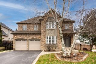 House for Sale, 1 Abel Court, Dundas, ON