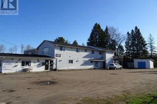 Commercial/Retail Property for Sale, 144 Bobcaygeon Road, Minden, ON