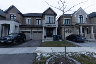 Semi-Detached House for Rent, 12 Clunburry (Bsmnt) Rd, Brampton, ON