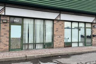 Industrial Property for Lease, 210 Silver Star Blvd #862, Toronto, ON