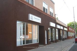 Commercial/Retail Property for Lease, 156 Simcoe St S, Oshawa, ON