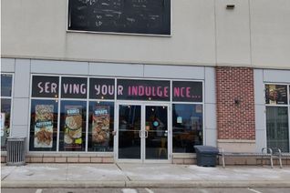 Business for Sale, 6815 Airport Rd, Mississauga, ON