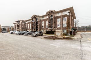 Condo for Sale, 67 Kingsbury Sq #206, Guelph, ON