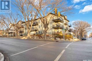 Property for Sale, 101 311 Clarence Avenue S, Saskatoon, SK