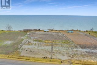 Commercial Land for Sale, 4678 Talbot Trail, Merlin, ON