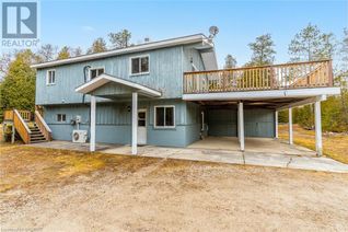 Bungalow for Sale, 5202 Highway 6, Northern Bruce Peninsula, ON