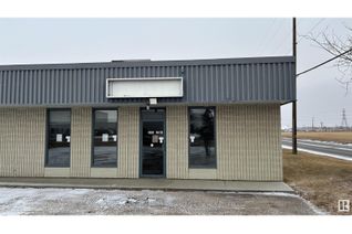 Industrial Property for Lease, 9204 27 Av Nw, Edmonton, AB