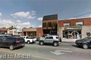 Non-Franchise Business for Sale, 748 Richmond Street, London, ON