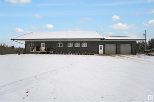 Property for Sale, 443049 Rural Route 40, Rural Ponoka County, AB