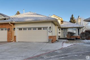 Bungalow for Sale, 143 Country Club Pl Nw, Edmonton, AB