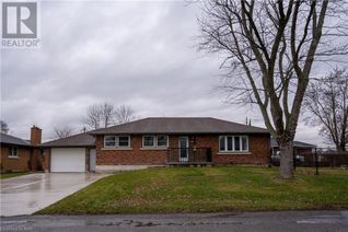 Property for Sale, 32 Ridgewood Drive, Welland, ON