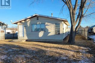 Bungalow for Sale, 10105 100 Street, Nampa, AB