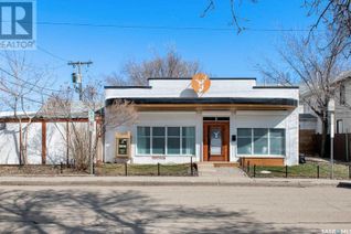 Commercial/Retail Property for Sale, 3030 12th Avenue, Regina, SK