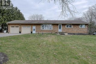 House for Sale, 714650 Middletown Line, Woodstock, ON