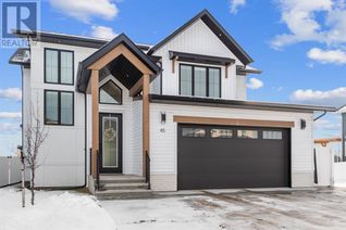 House for Sale, 45 Longmire Close, Red Deer, AB