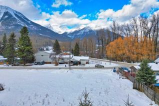 Vacant Residential Land for Sale, 980 Hand Avenue #Lot 3, Fernie, BC