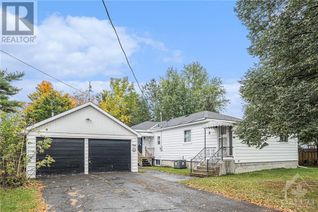 Bungalow for Sale, 304 Oxford Street E, Kemptville, ON
