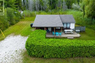 Cottage for Sale, 1223 2nd Avenue S, Saugeen Indian Reserve #29, ON