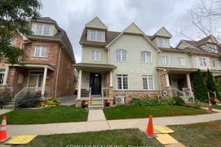 Townhouse for Sale, 73 Wicker Park Way, Whitby, ON