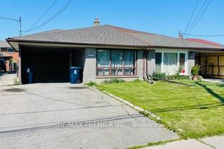 House for Sale, 102 Northover St, Toronto, ON