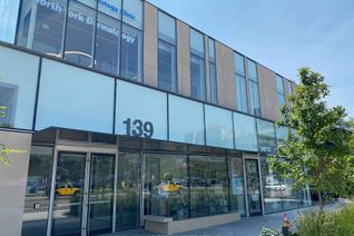 Property for Lease, 139 Sheppard Ave E, Toronto, ON