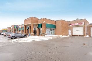 Commercial/Retail Property for Lease, 11005 Yonge St #D4, Richmond Hill, ON
