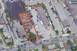 Property for Lease, 502 Evans Ave, Toronto, ON