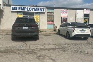 Industrial Property for Sale, 2400 Finch Ave W #4, Toronto, ON