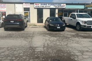 Commercial/Retail Property for Sale, 2400 Finch Ave W #5, Toronto, ON