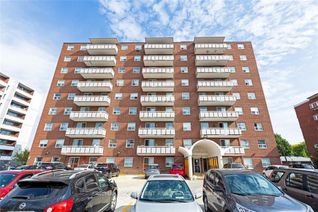 Apartment for Sale, 851 Queenston Rd #501, Hamilton, ON