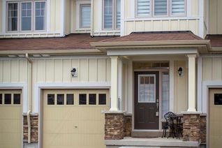 Freehold Townhouse for Sale, 18 Little River Crossing, Wasaga Beach, ON