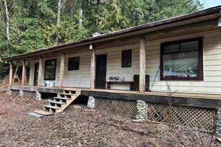 House for Sale, 47221 Chilliwack Lake Road, Chilliwack, BC