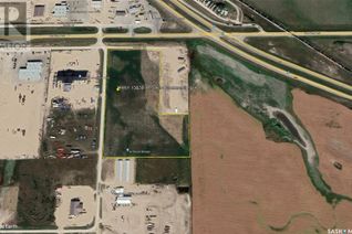 Commercial Land for Sale, Hwy 13&39 17.58 Commercial Lot, Weyburn Rm No. 67, SK