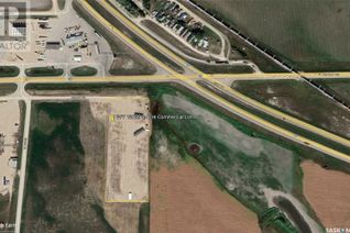 Land for Sale, Hwy 39&13 5 Acre Commercial Lot, Weyburn Rm No. 67, SK