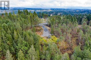Commercial Land for Sale, Lot 6 Ferguson Rd, Nanaimo, BC