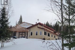 Ranch-Style House for Sale, 25340 West Lake Road, Prince George, BC