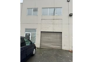 Industrial Property for Lease, 12885 85 Avenue #108, Surrey, BC