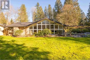 House for Sale, 24000 Fern Crescent, Maple Ridge, BC