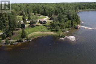 Bungalow for Sale, 215 Bear Trail Lodge, VERMILION BAY, ON