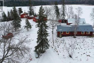 Property for Sale, 1284 Big Eagle Lodge, VERMILION BAY, ON