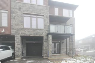 Townhouse for Rent, 30 Times Square Boulevard, Hamilton, ON