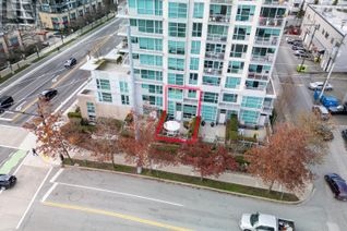 Condo for Sale, 188 E Esplanade #TH10, North Vancouver, BC