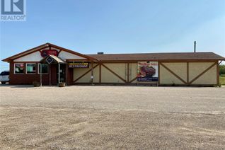 Commercial/Retail Property for Sale, 1 Kennedy Drive, Esterhazy, SK