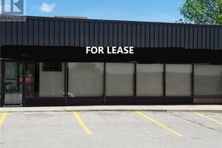 Property for Lease, 775 9th Avenue E Unit# 1, Owen Sound, ON