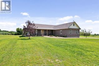 Ranch-Style House for Sale, 176 County Rd 31, Leamington, ON